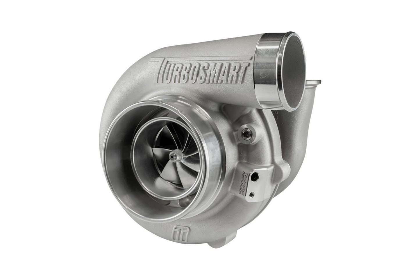 Turbosmart Usa TBSTS-2-6262B-VB082E TS-2 Turbocharger Water Cooled 6262 V-Band