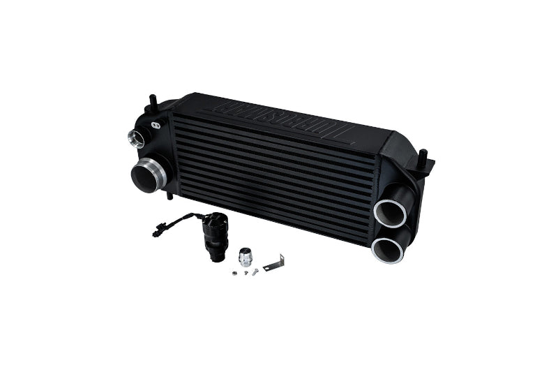 Turbosmart USA TBSTS-PK-1001 F150 Intercooler & BOV Black VTA Kit