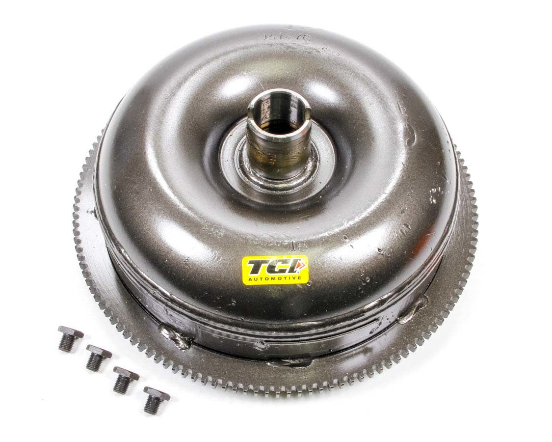 Tci TCI141276 Torque Converter Brkaway 727