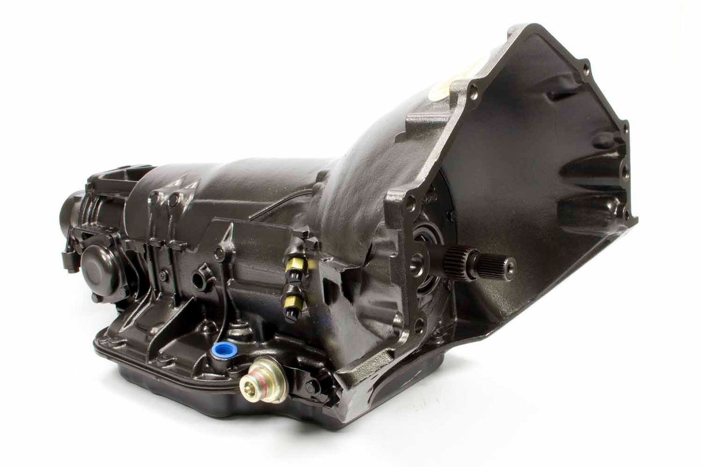 Tci TCI211005 Trans Super Streetfightr GM TH400 w/4in Tail Hous