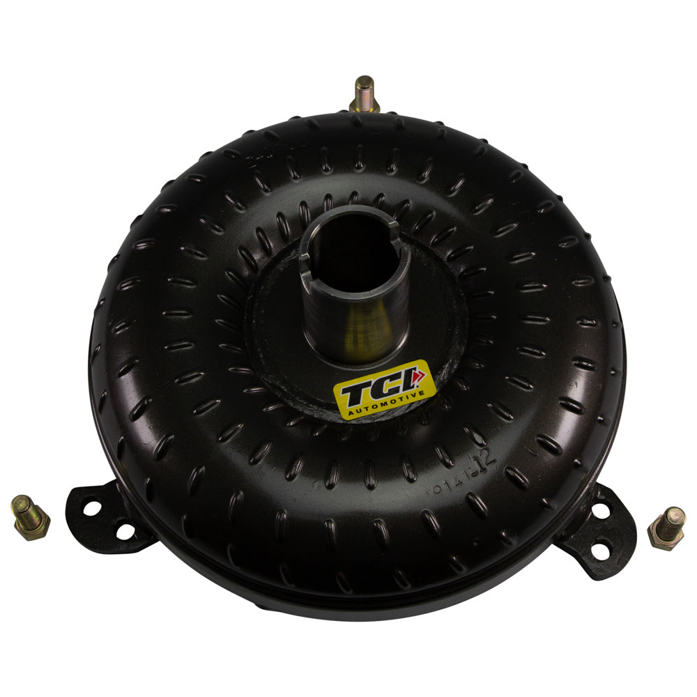 Tci TCI241000 10in Street Fighter Torque Converter