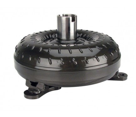 Tci TCI242125 Torque Converter FastLap GM TH350 Circle Track