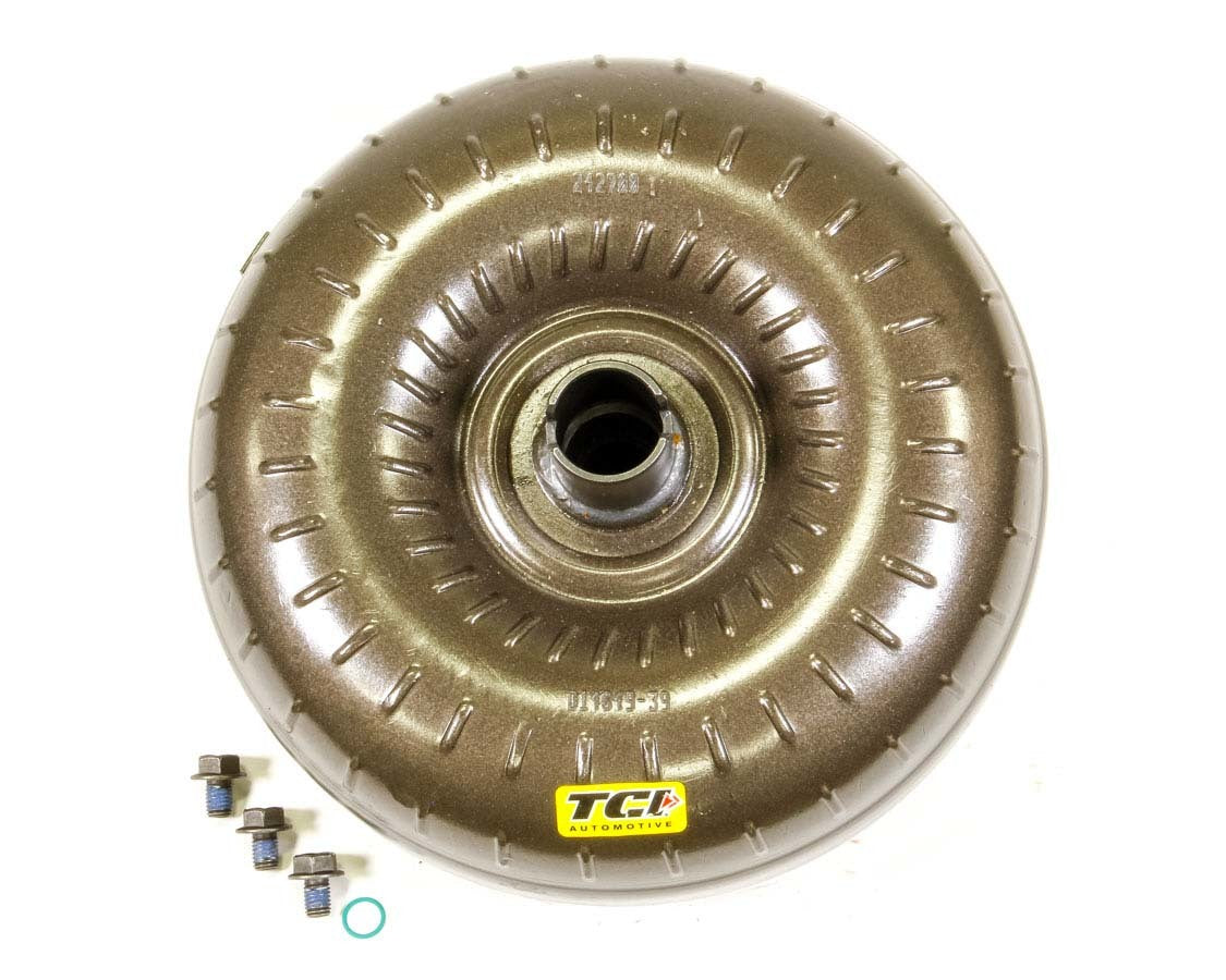 Tci TCI242700 700R4 Sat Night Special Torque Converter