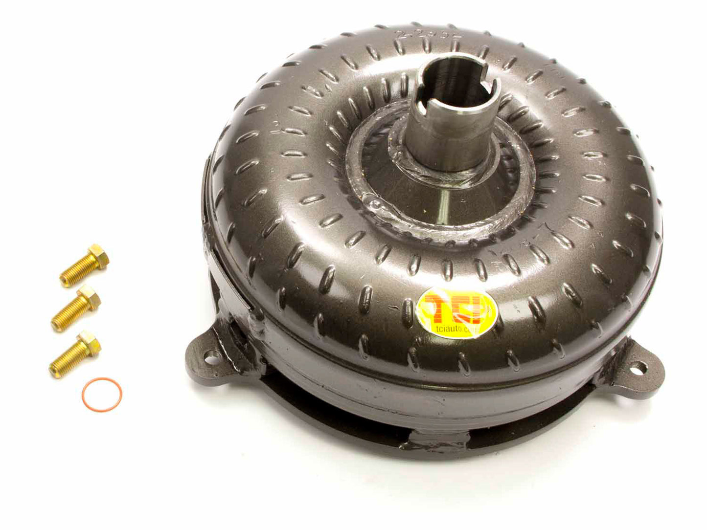 Tci TCI242932 LS1 4L60E Super Street- Fighter Torque Converter