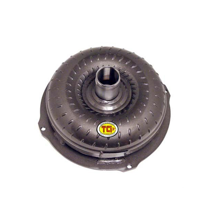 Tci TCI242940 GM 4L80E SF Torque Converter 10in 91-06