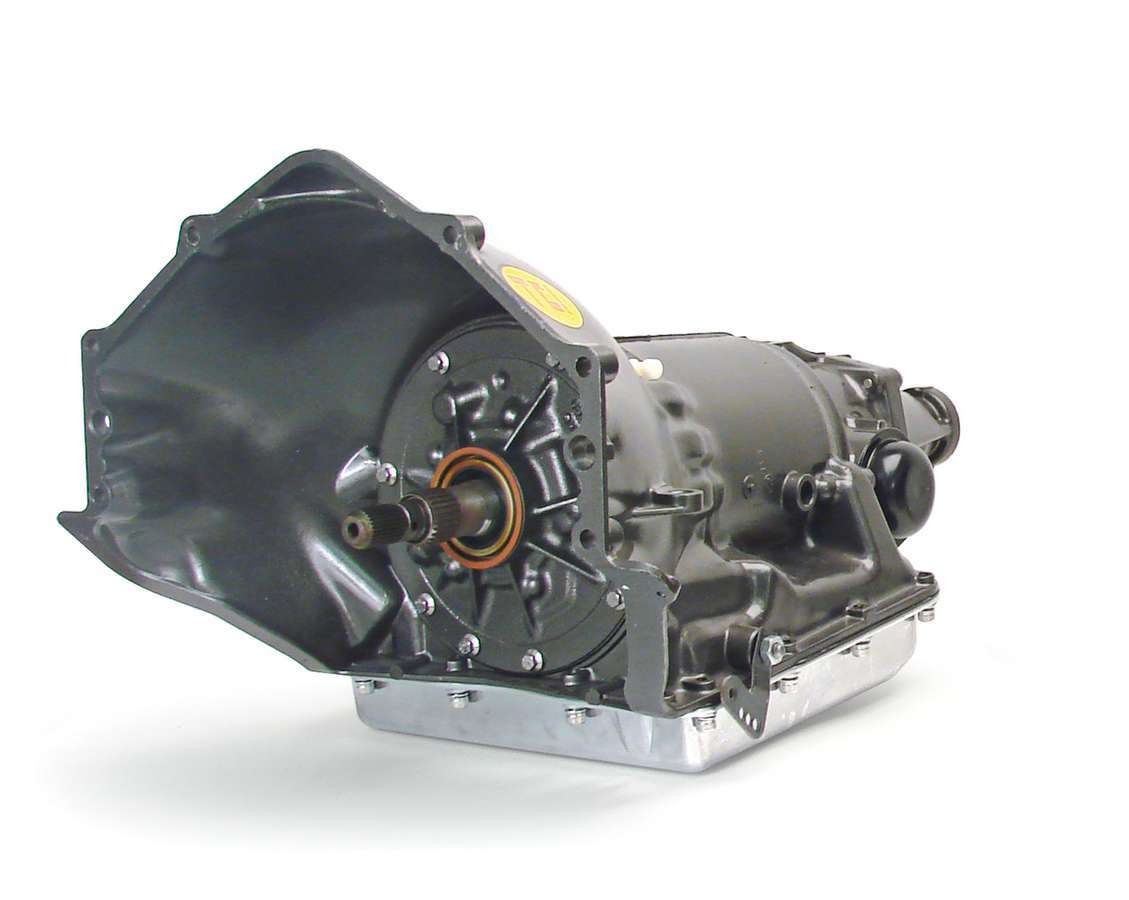 Tci TCI311000 TH350 Street Fighter Tra