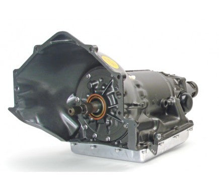 Tci TCI371000 GM 700R4 Transmission Streetfighter