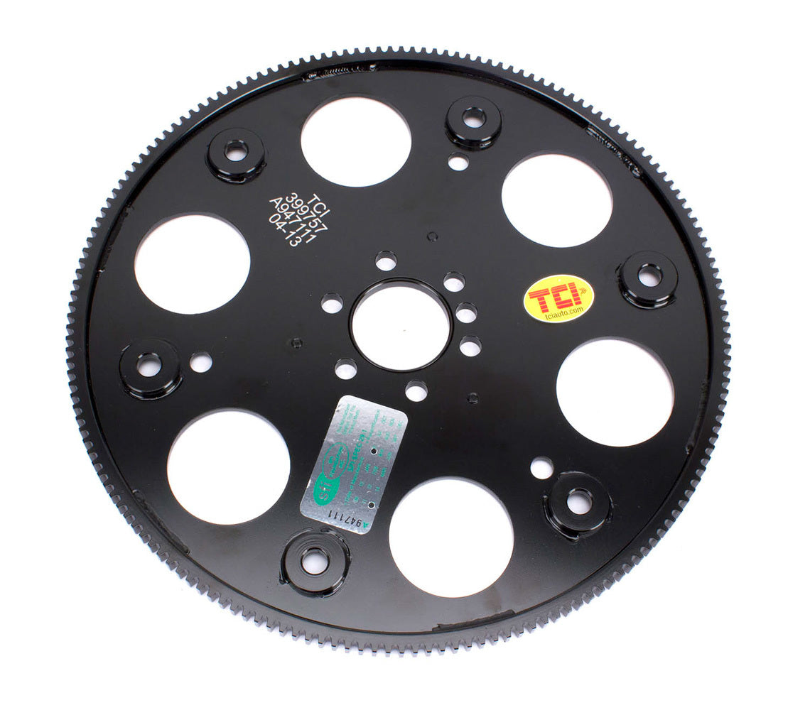Tci TCI399757 168 Tooth Flexplate SFI GM LS w/6L80E Trans