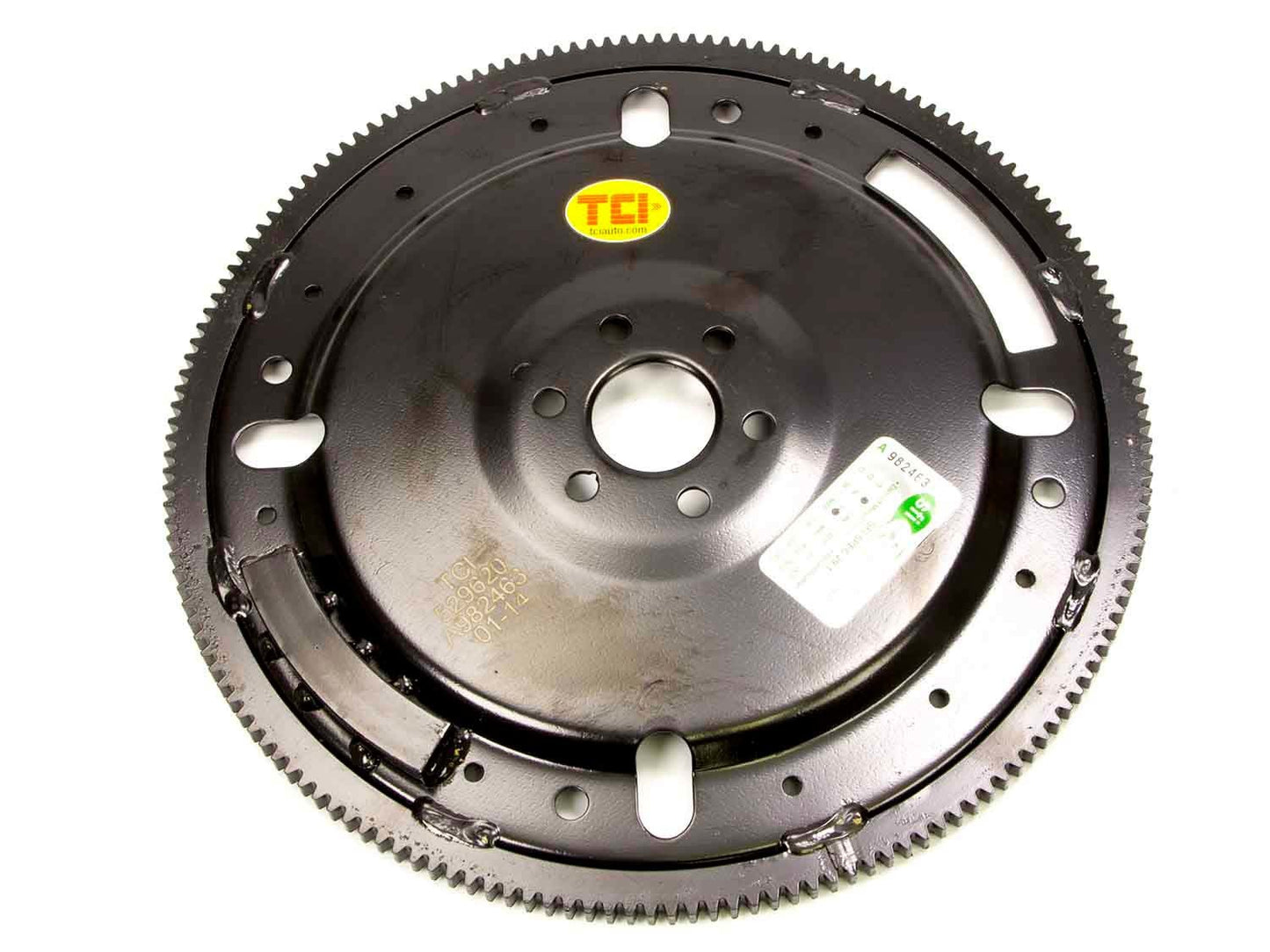 Tci TCI529620 Flexplate SBF 164 Tooth 50oz External Balance