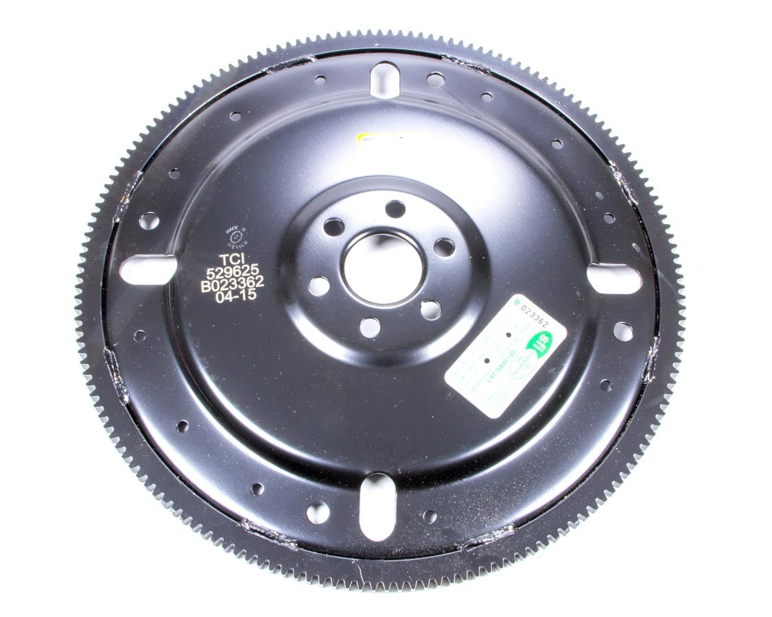 Tci TCI529625 SBF Internal Balance SFI Flexplate 164 Tooth