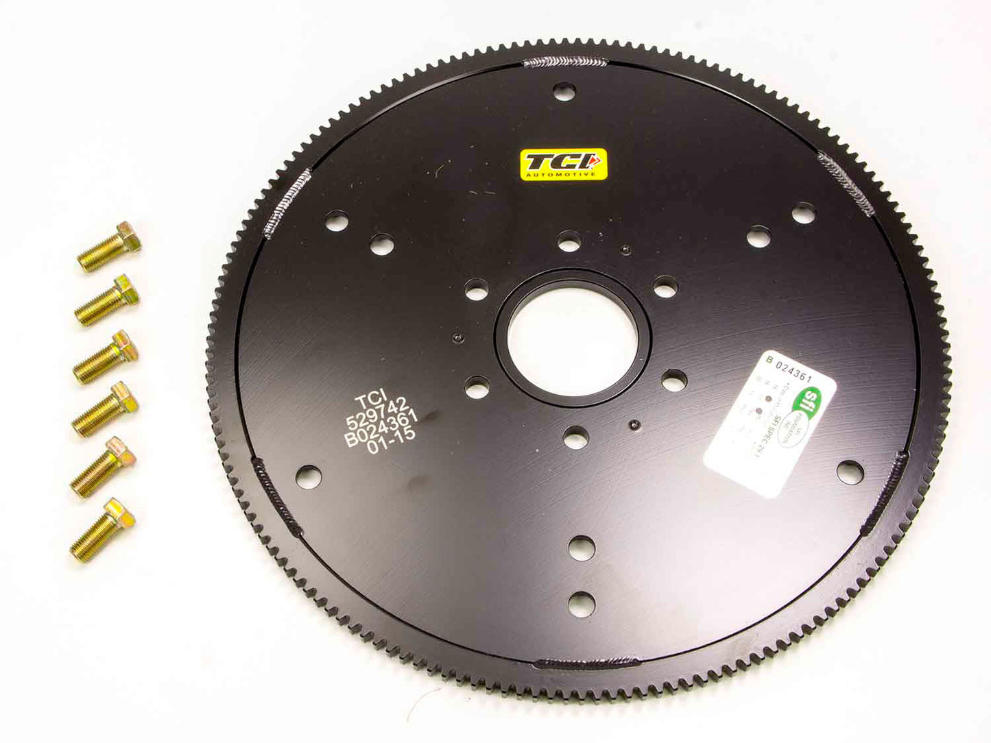 Tci TCI529742 Flywheel 351m-460 Ford
