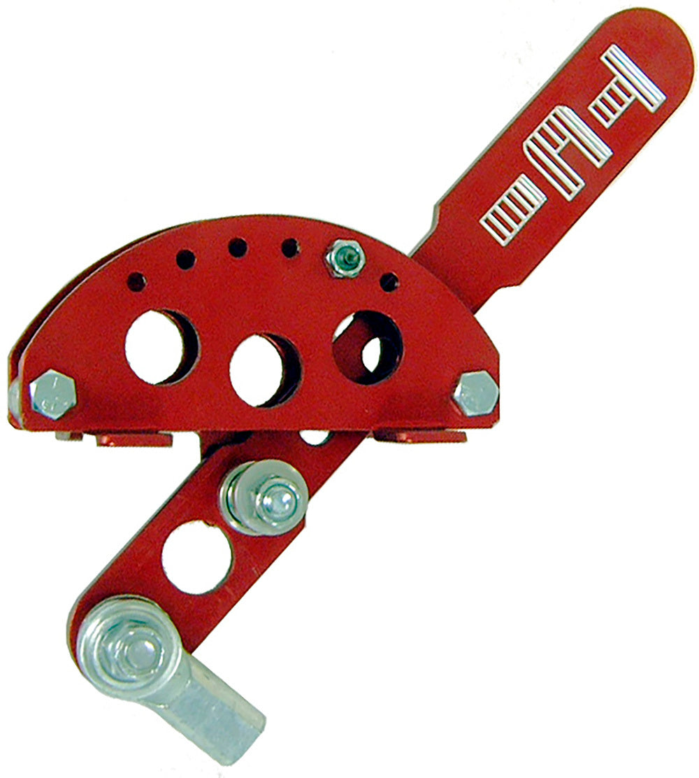 Tci TCI748011 P/G Aluminum Shifter