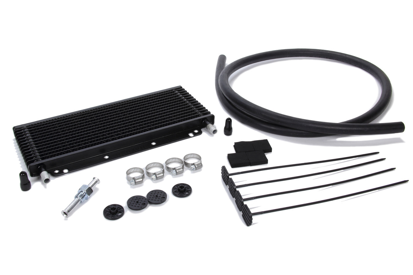 Tci TCI824101 Trans Cooler Max-Cool 4x11x3/4