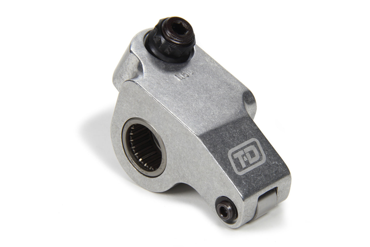 T And D Machine TDM11-1009-160 Rocker Arm - 1.450 Long .450 Offset RH