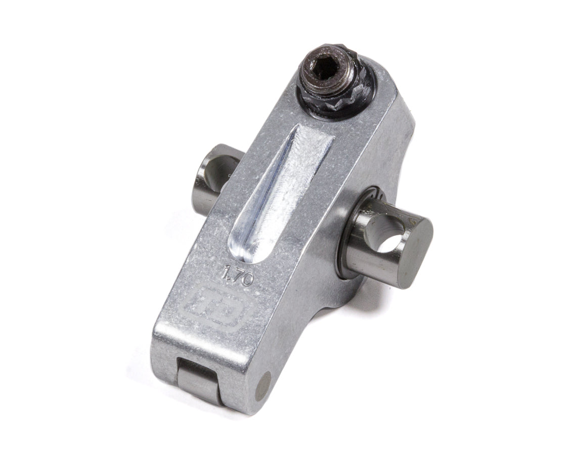 T And D Machine TDM14-1293-170 Rocker On Shaft - 1.650 Long .050 LH Offset