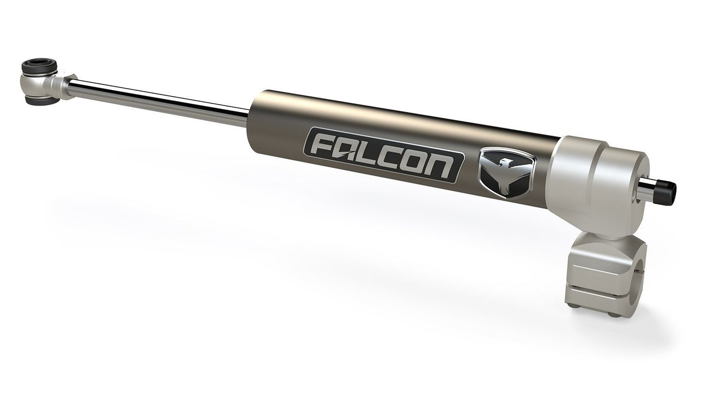 Teraflex TEF01-02-21-110-158 Falcon Nexus Steering Stabilizer