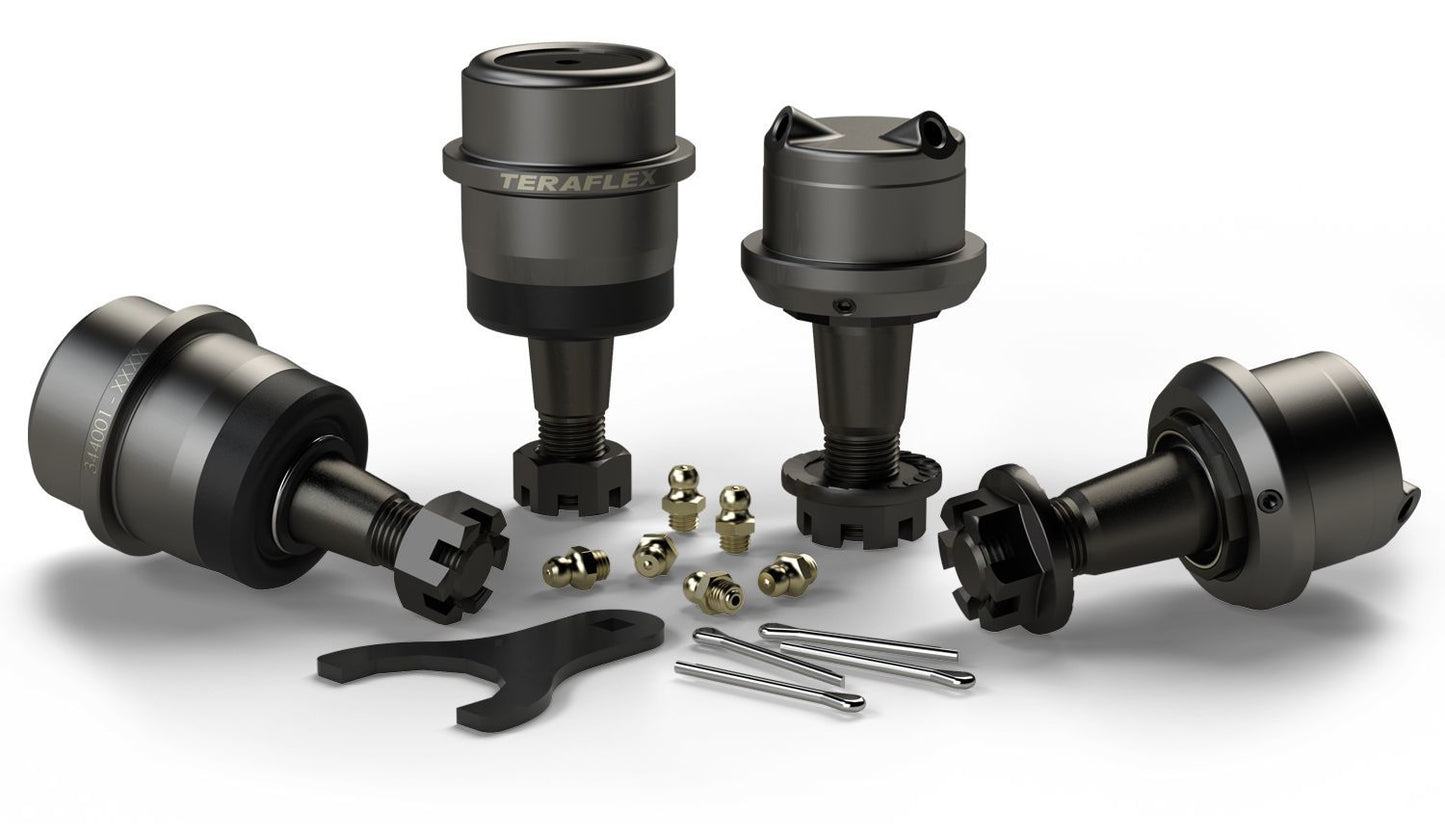 Teraflex TEF3442002 Dana 30/44 HD Ball Joint Kit