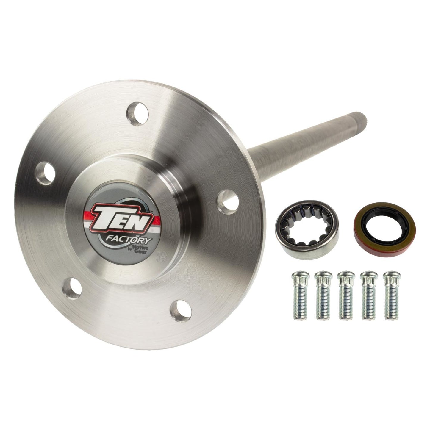 Ten Factory TENMG27109 Rear Axle GM 12