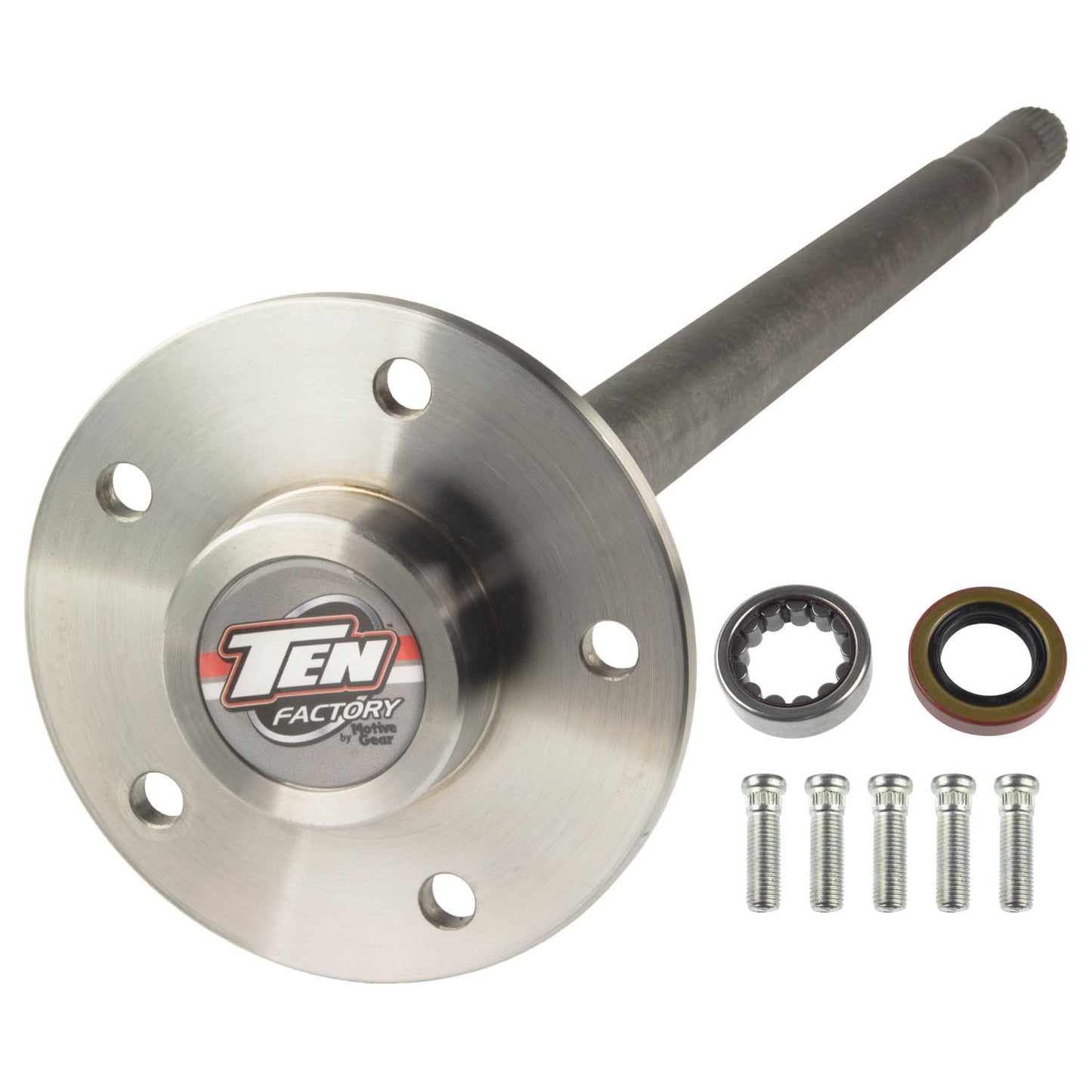 Ten Factory TENMG27136 Rear Axle GM 7.625