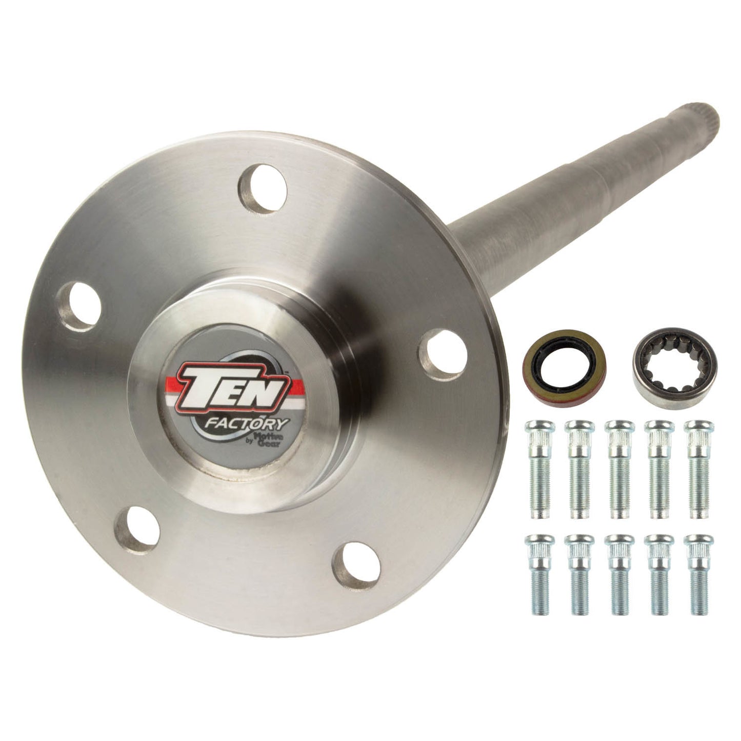 Ten Factory TENMG29111 Rear Axle Chrysler 9.25