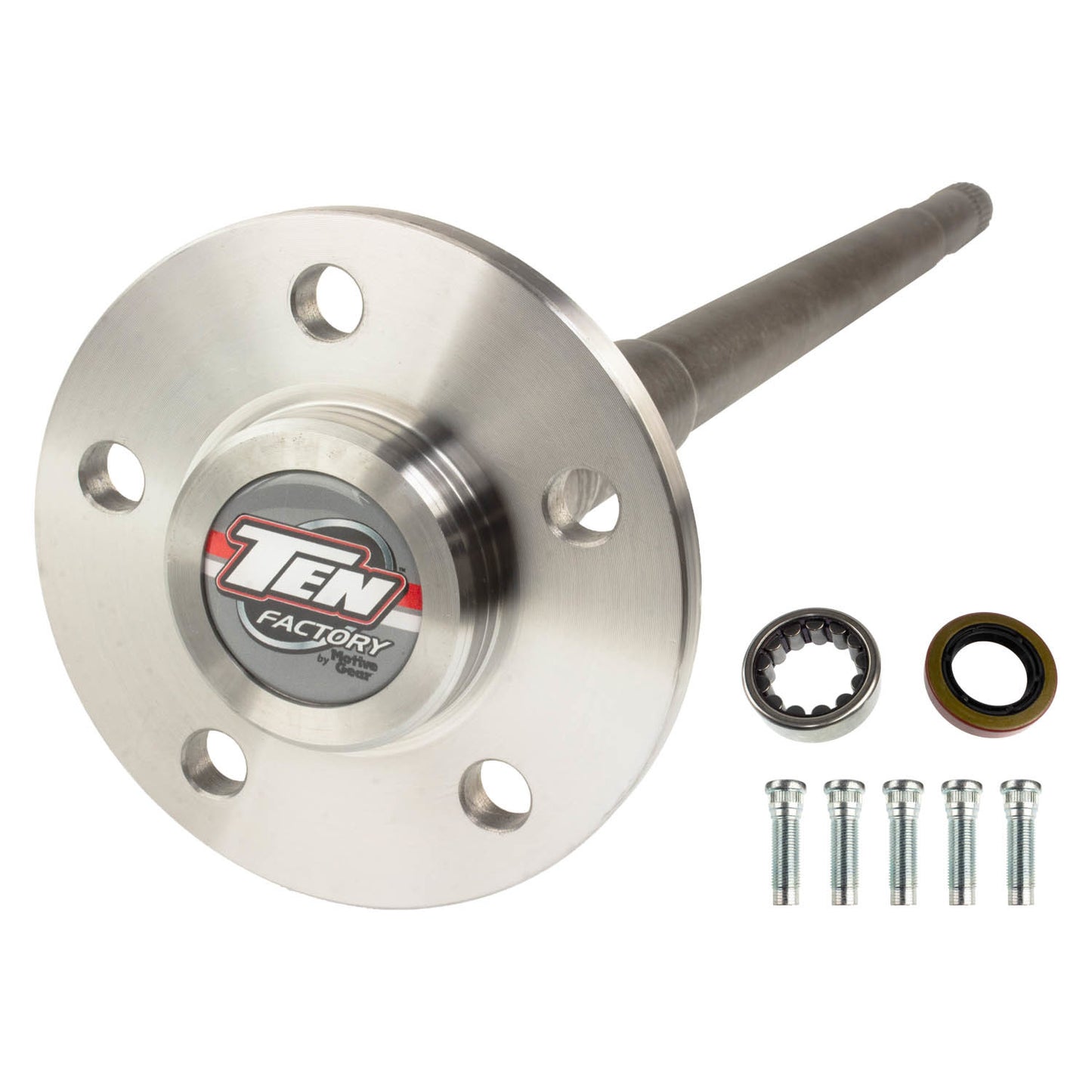 Ten Factory TENMG31118 Rear Axle Chrysler 8.25