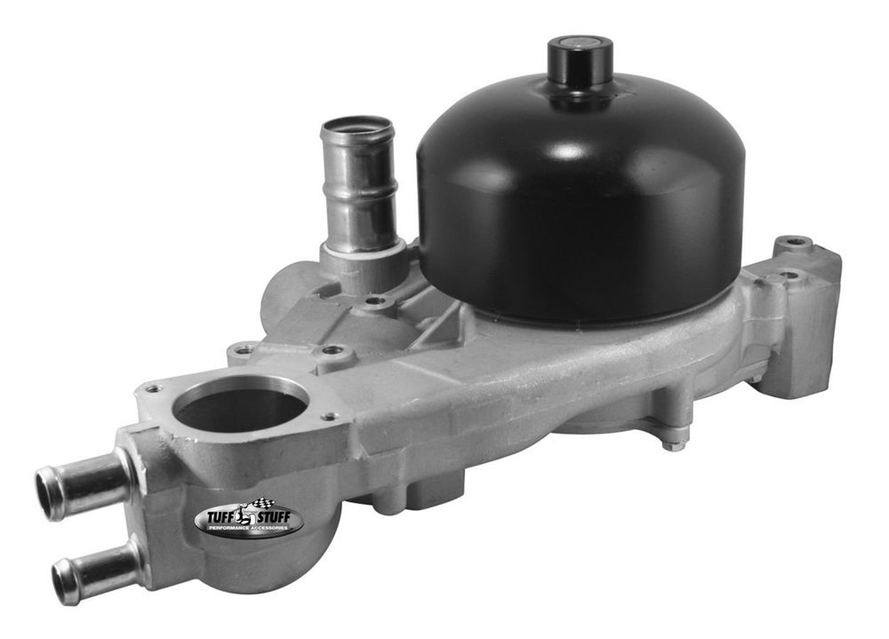 Tuff-stuff TFS1310C GM LS1 Water Pump as Cast