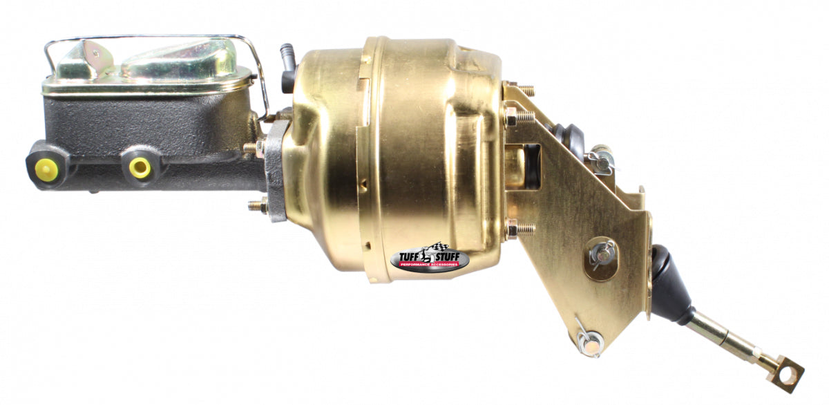 Tuff-stuff TFS2135NB-1 Mopar 8in Booster/Master 15/16in Bore Natural