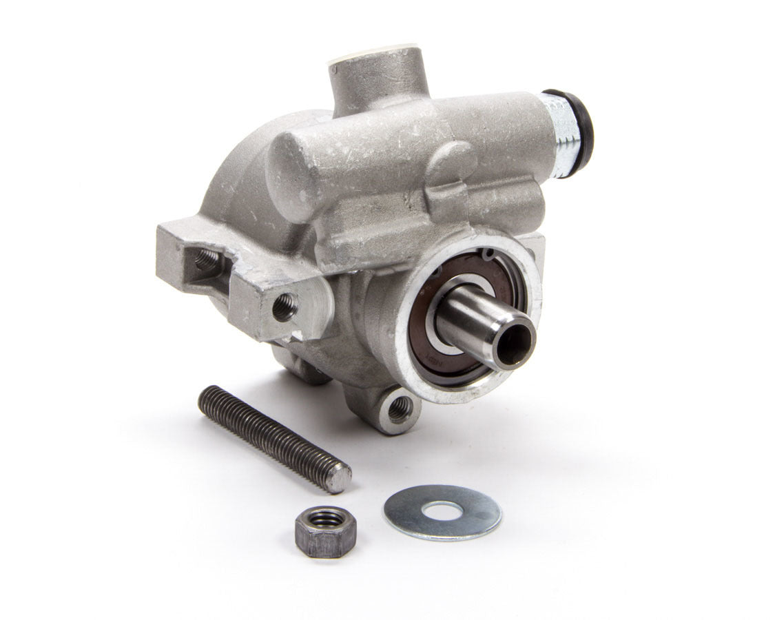 Tuff-stuff TFS6170AL-1 Type II Power Steering Pump GM Pressure Cast