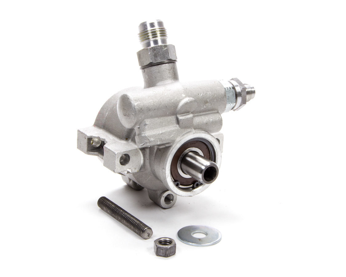 Tuff-stuff TFS6170AL Type II Power Steering Pump -6 & -10 As Cast