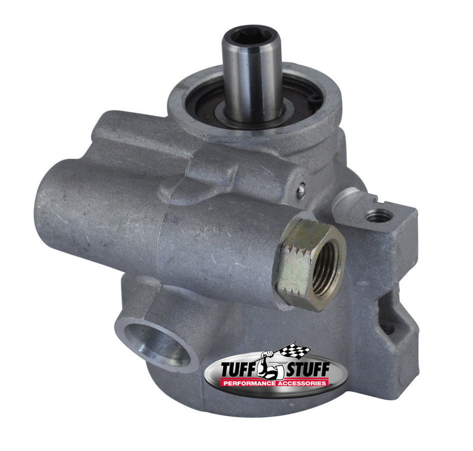 Tuff-stuff TFS6175AL-1 Type II Power Steering Pump GM Stock Pressure