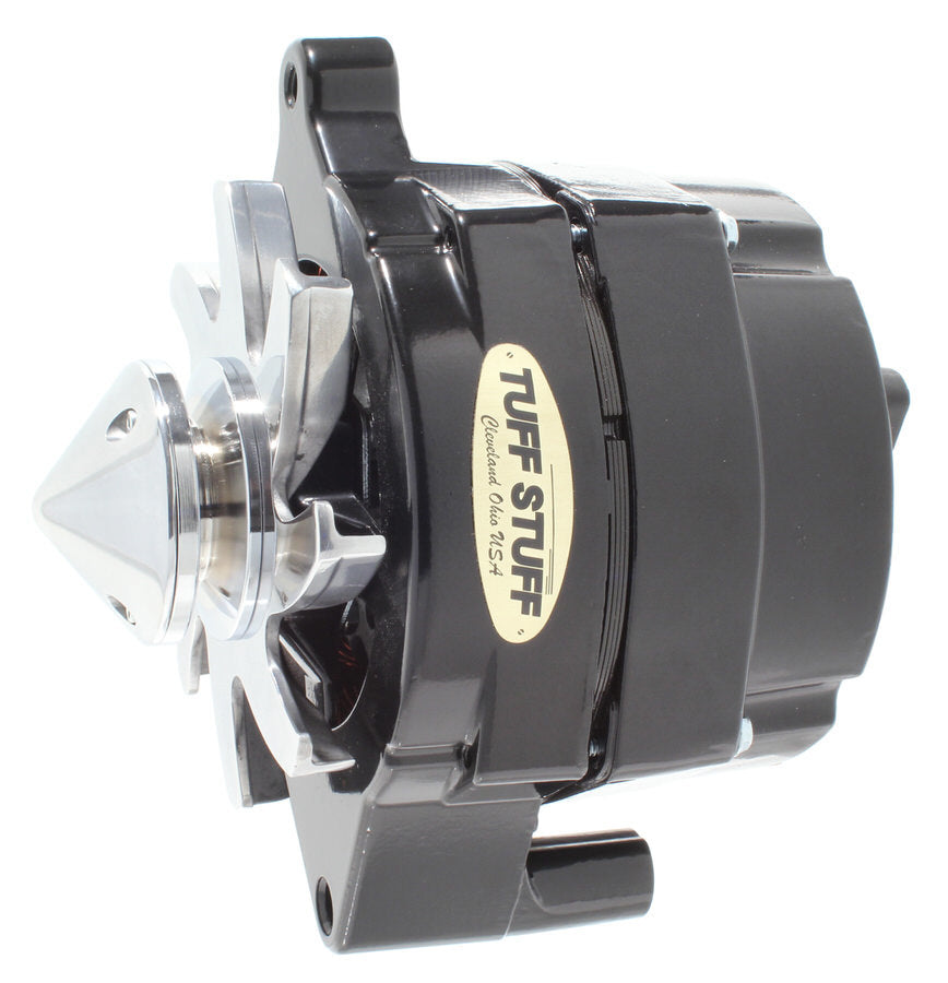 Tuff-stuff TFS7069FBULL 140 Amp Alternator Ford 1 Wire V-Groove