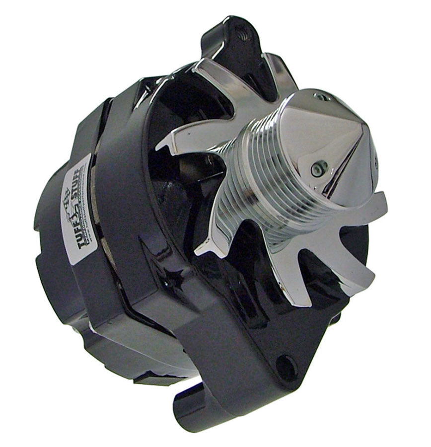 Tuff-stuff TFS7069FBULL6G 140 Amp Alternator Ford 1 Wire 6-Groove
