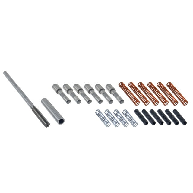 Transgo TGO48-ACT-TL AFL Valve Repair Kit w/ Tools GM 4L80e/4L85E
