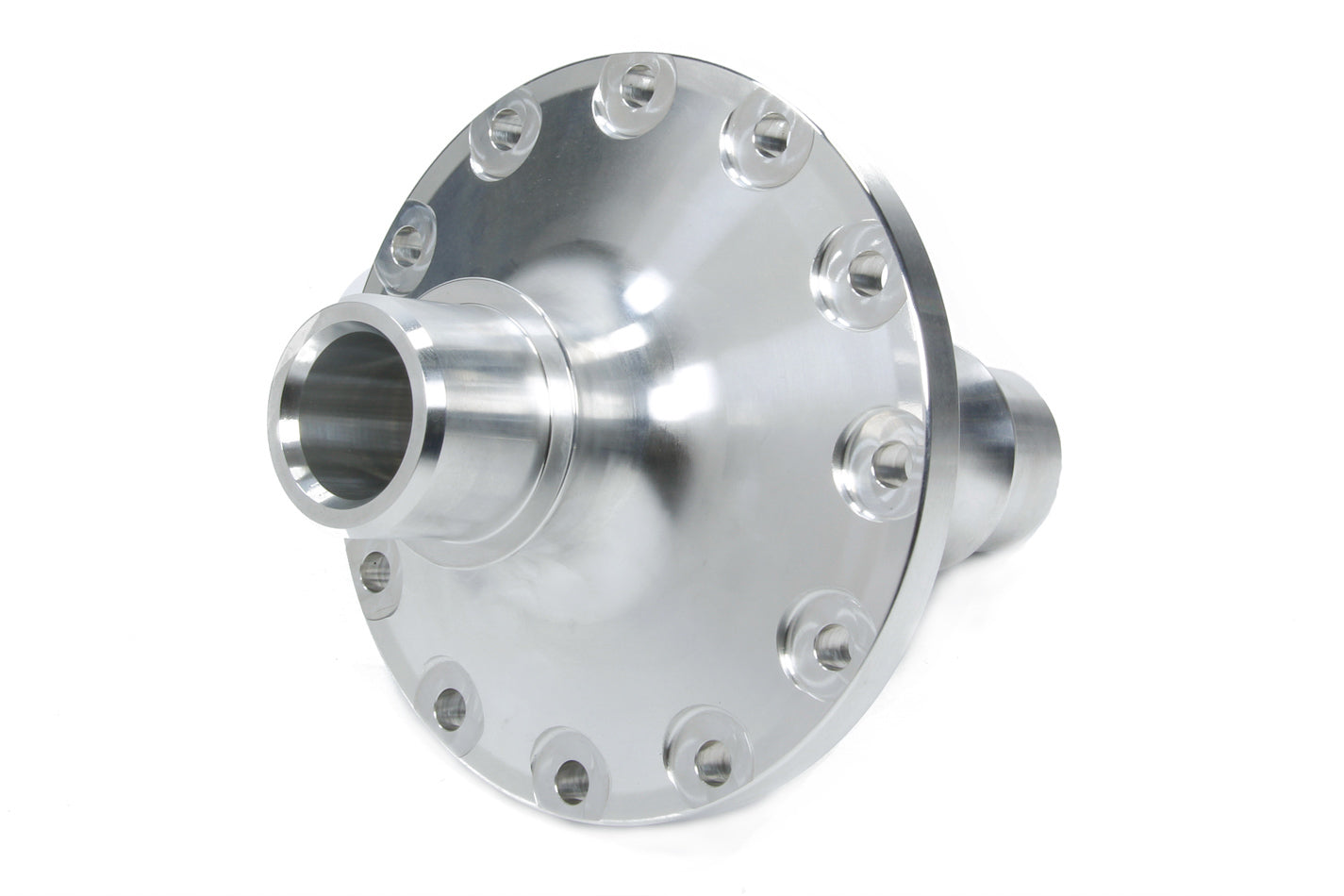Tiger Quick Change TIG2401 31 Spline Aluminum Spool Standard