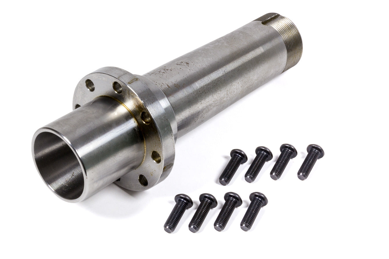 Tiger Quick Change TIG2841BB Snout Wide 5 Bolt-On .5 Degree for Tiger Brake