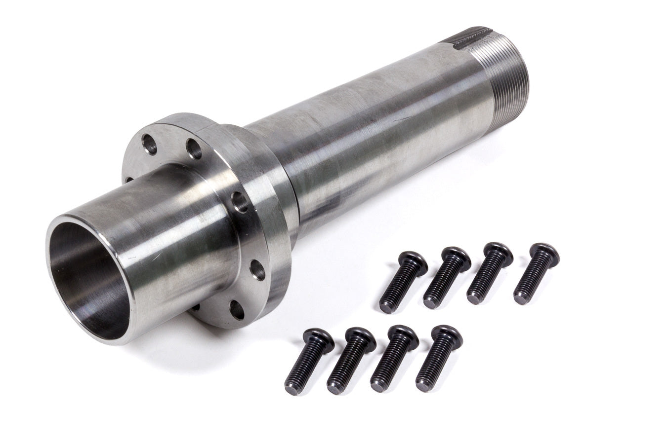 Tiger Quick Change TIG2842BB Snout Wide 5 Bolt-On 1.0 Degree for Tiger Brake