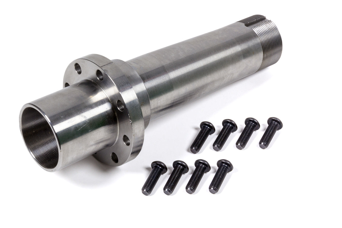 Tiger Quick Change TIG2843BB Snout Wide 5 Bolt-On 1.5 Degree for Tiger Brake
