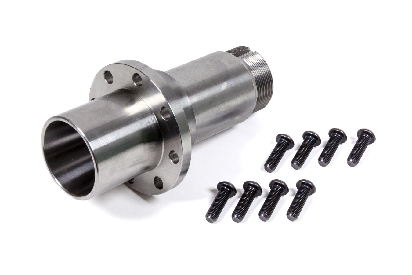 Tiger Quick Change TIG2855BB Snout 5x5 Bolt-On 1.0 Degree for Tiger Brake