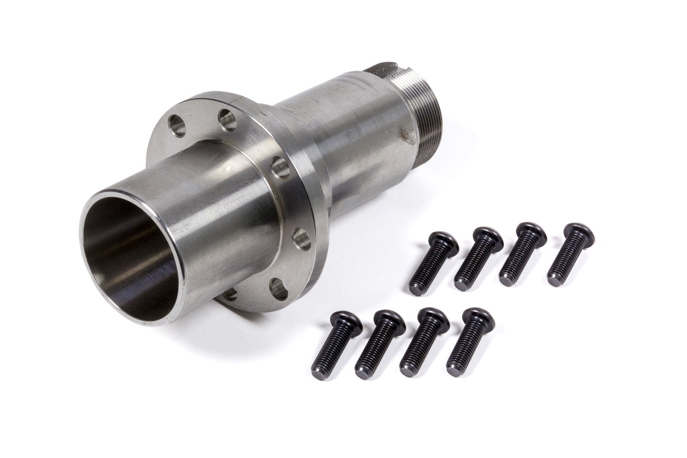 Tiger Quick Change TIG2856BB Snout 5x5 Bolt-On 1.5 Degree for Tiger Brake