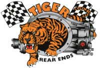 Tiger Quick Change TIG2023 Bearing and Seal Kit Low Drag Complete