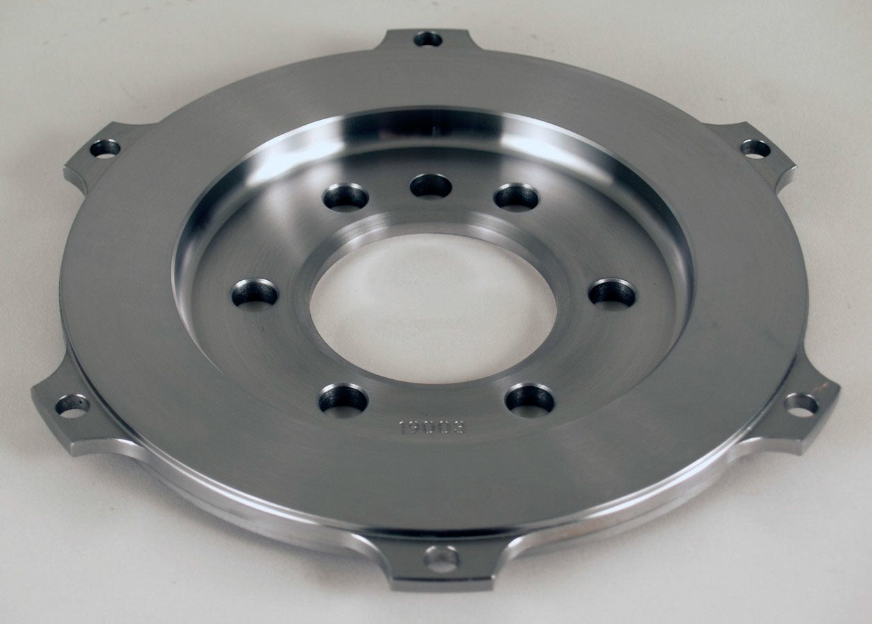 Tilton TIL19003 Chevy Button Flywheel 7.25in