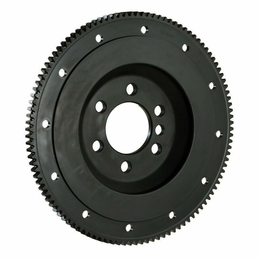 Tilton TIL51-6341 Flywheel GM LS 110 Tooth 7.25in Clutch