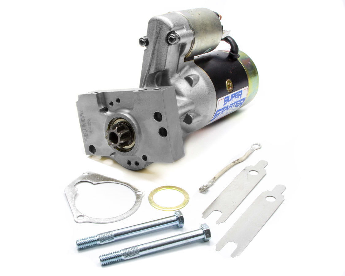 Tilton TIL54-40001 Chevy Starter Severe Duty 2.0kW