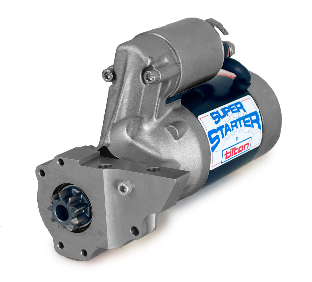 Tilton TIL54-40005 Chevy Super Starter Low Ground Clearance