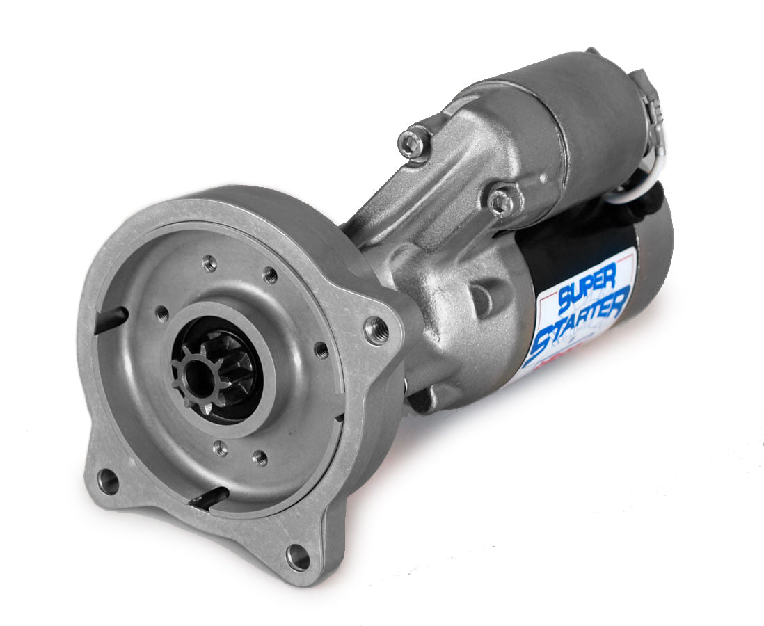 Tilton TIL54-40014 BBF Severe Duty Starter