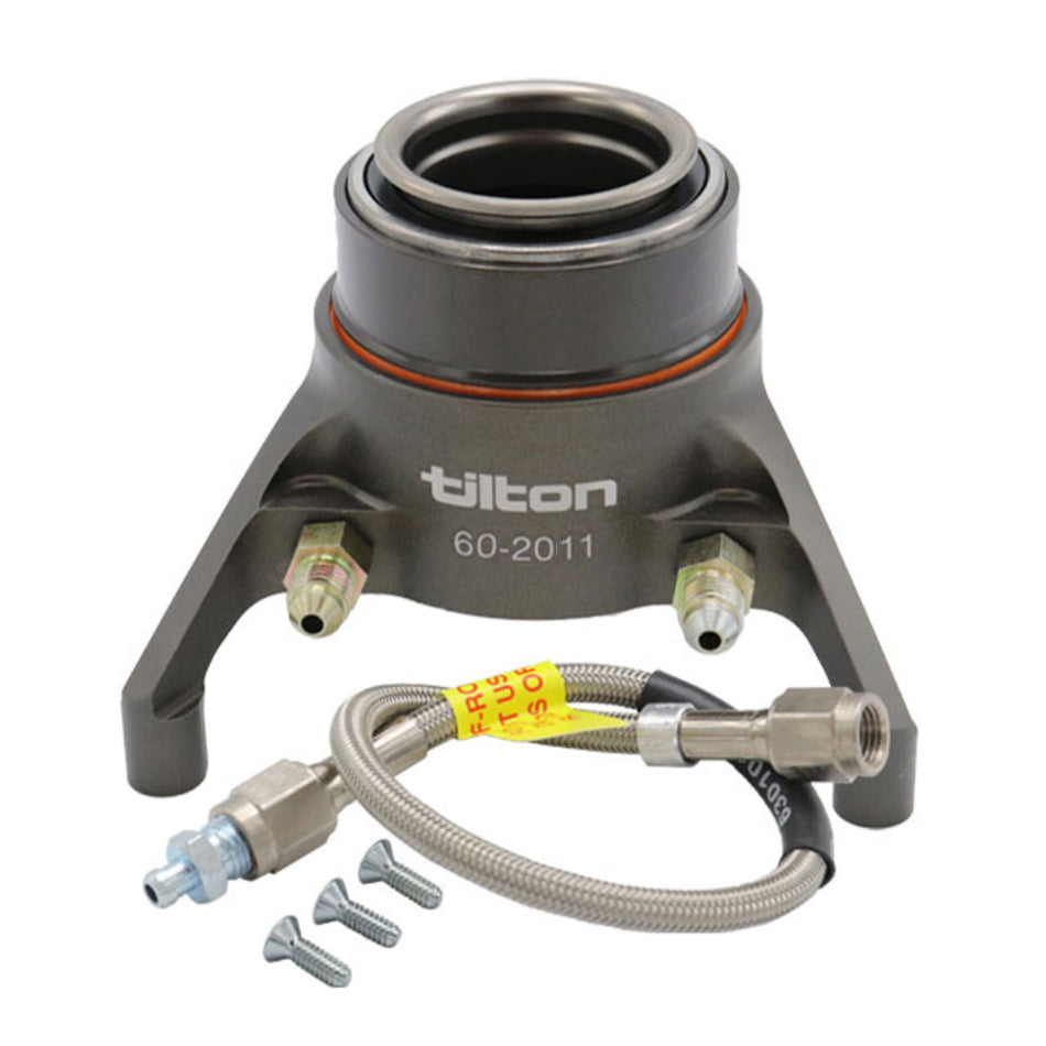 Tilton TIL60-2210 Hyd. T/O Bearing QM Bell 44mm 3.00in Tall