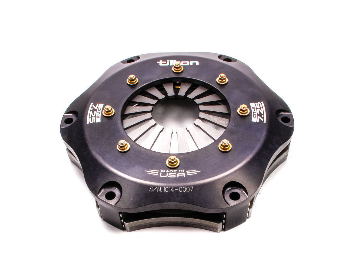 Tilton TIL66-003HG Clutch Assy Less Discs