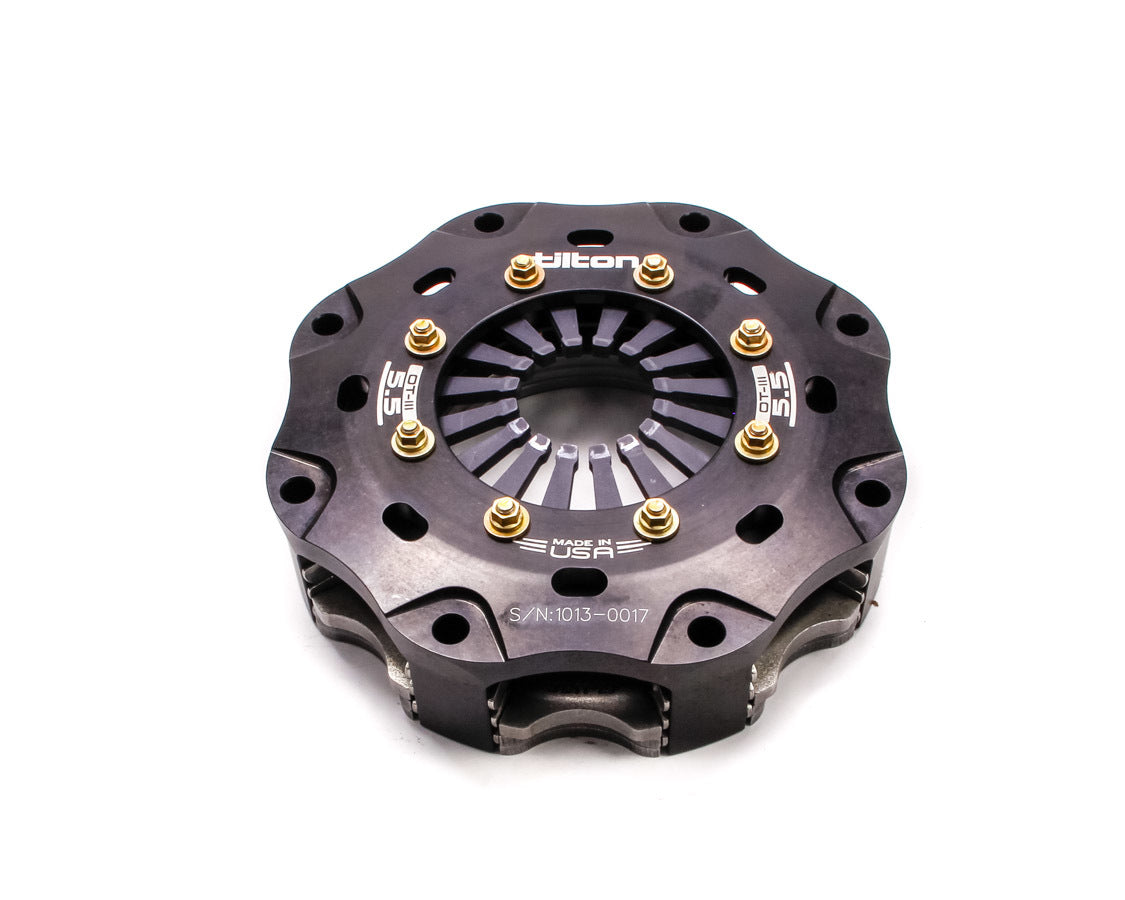 Tilton TIL67-003HG Clutch Assy.Less Disc