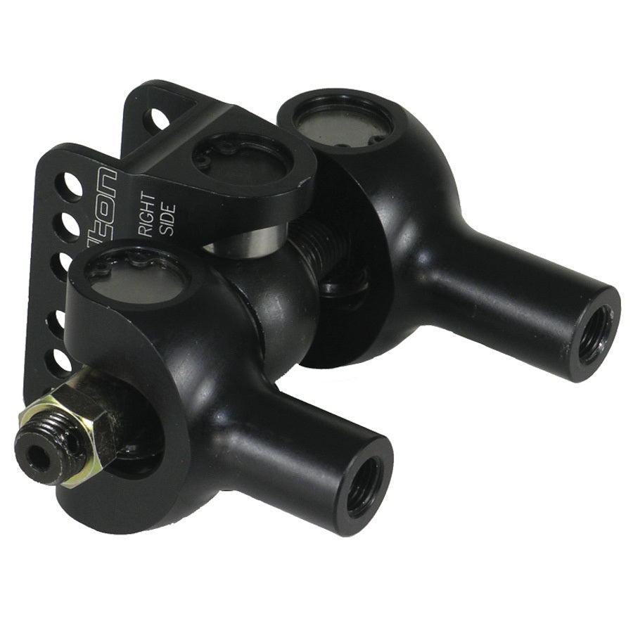 Tilton TIL72-280 Balance Bar Assm 7/16om 900 Series Pedals