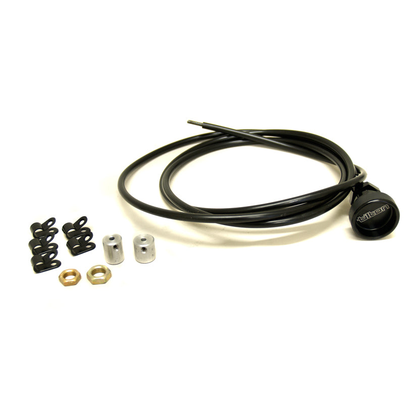 Tilton TIL72-408 Remote Cable Adjuster Billet